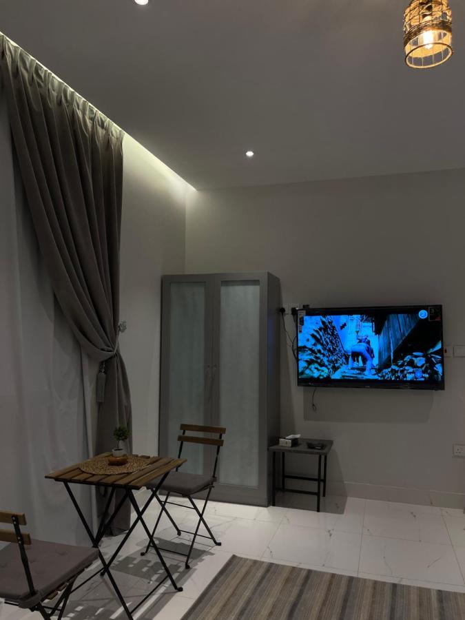 شقق أسرار العلا الفندقيه Al Ula Exterior photo