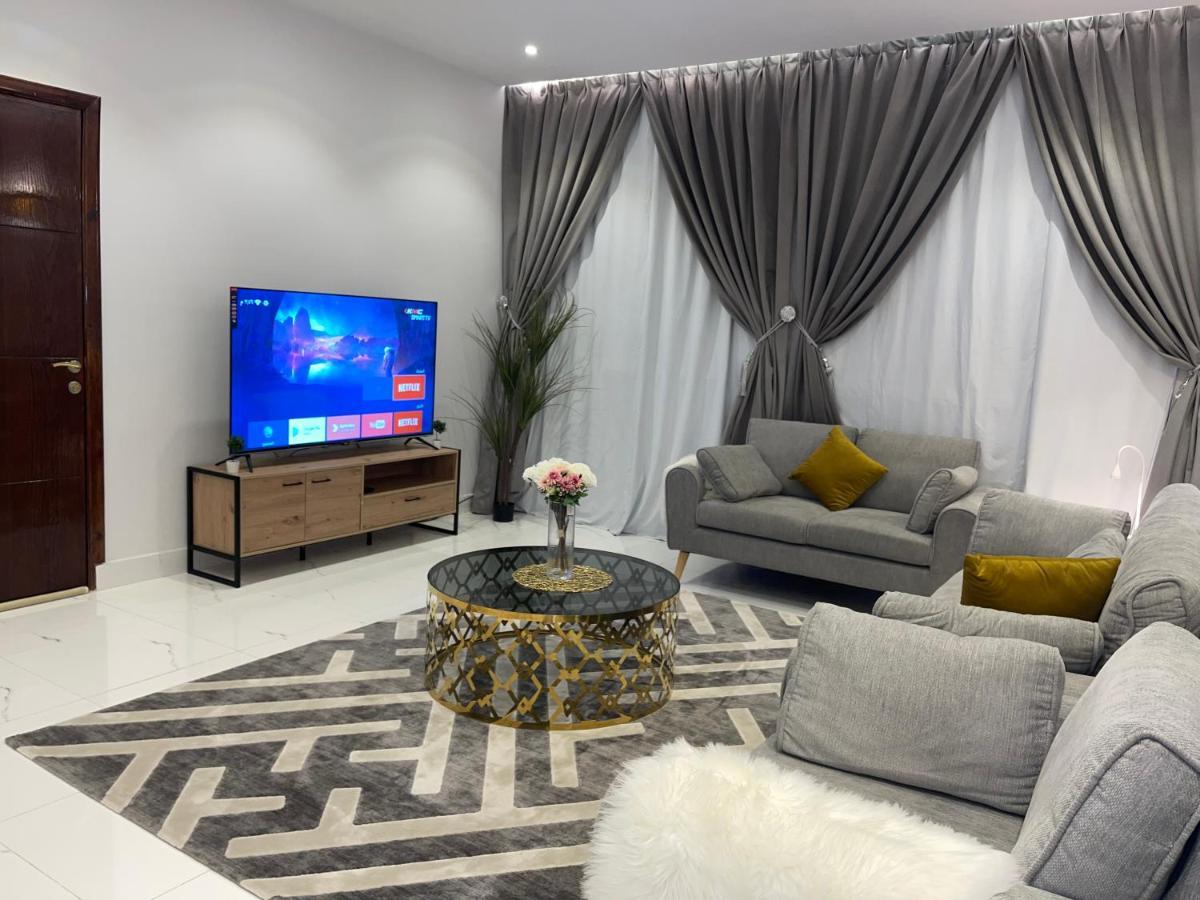 شقق أسرار العلا الفندقيه Al Ula Exterior photo
