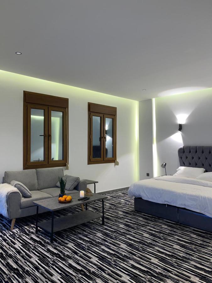 شقق أسرار العلا الفندقيه Al Ula Exterior photo