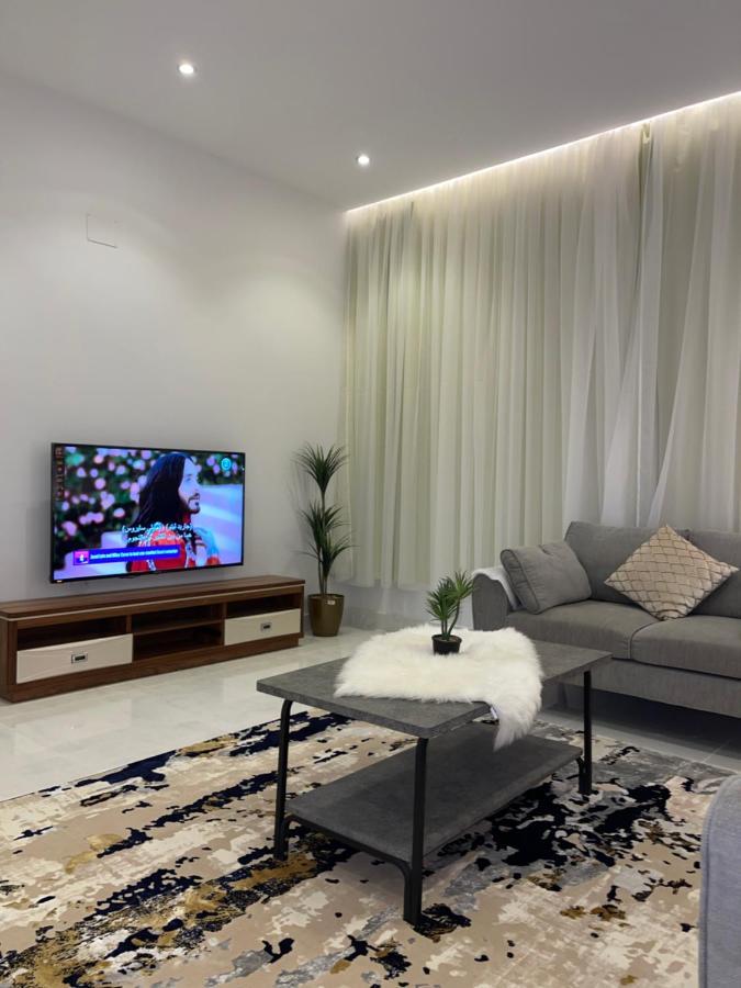 شقق أسرار العلا الفندقيه Al Ula Exterior photo
