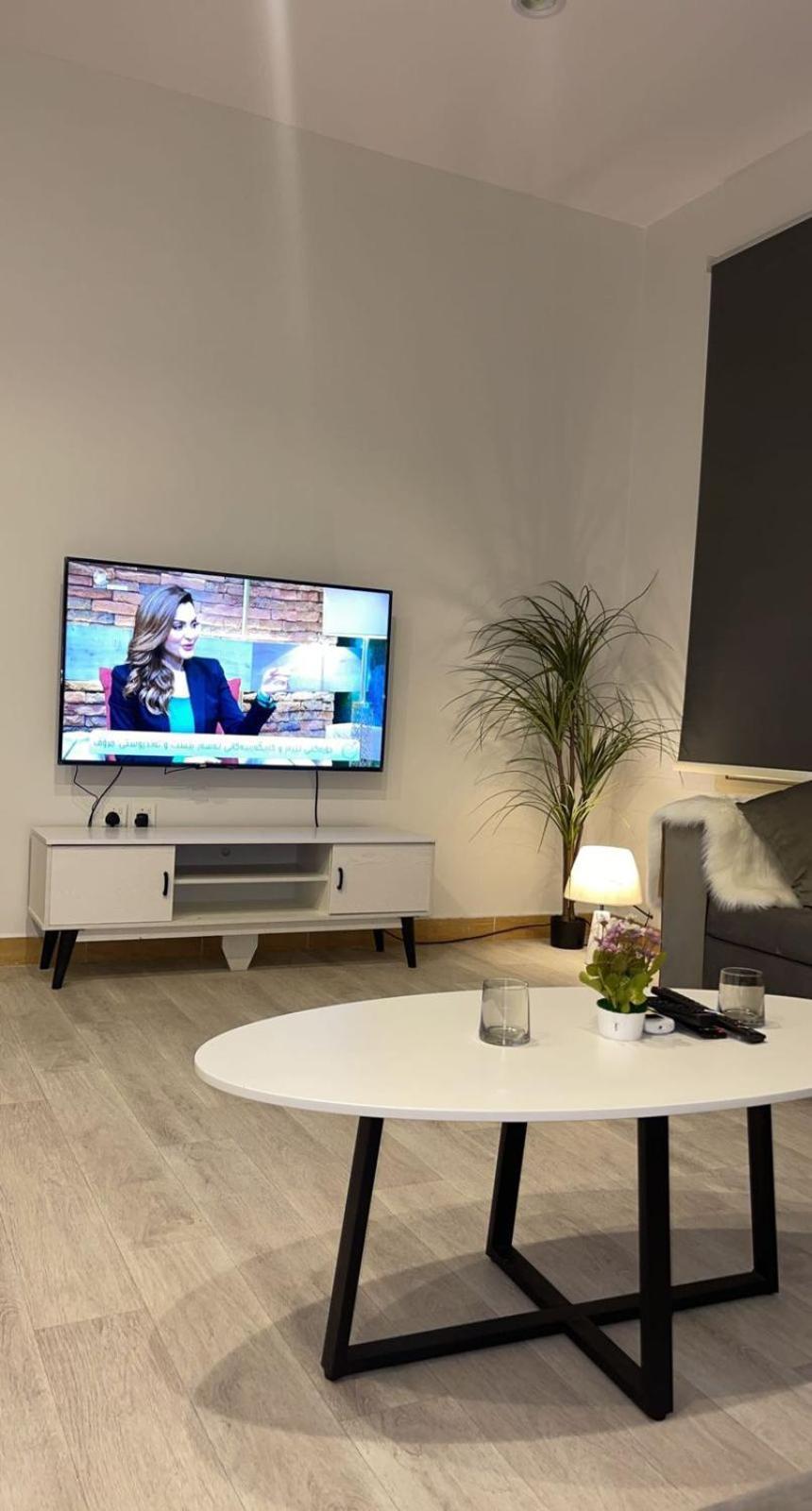 شقق أسرار العلا الفندقيه Al Ula Room photo