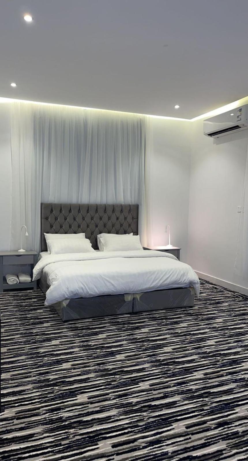 شقق أسرار العلا الفندقيه Al Ula Exterior photo