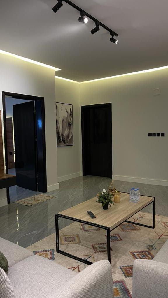 شقق أسرار العلا الفندقيه Al Ula Exterior photo
