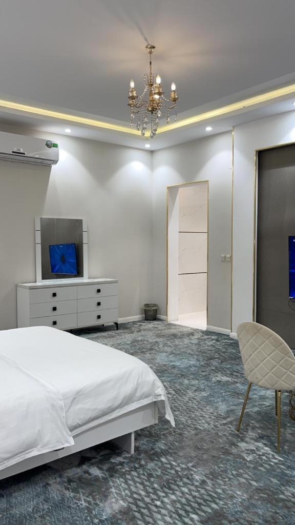 شقق أسرار العلا الفندقيه Al Ula Exterior photo