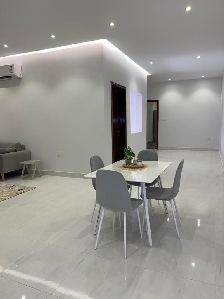 شقق أسرار العلا الفندقيه Al Ula Exterior photo