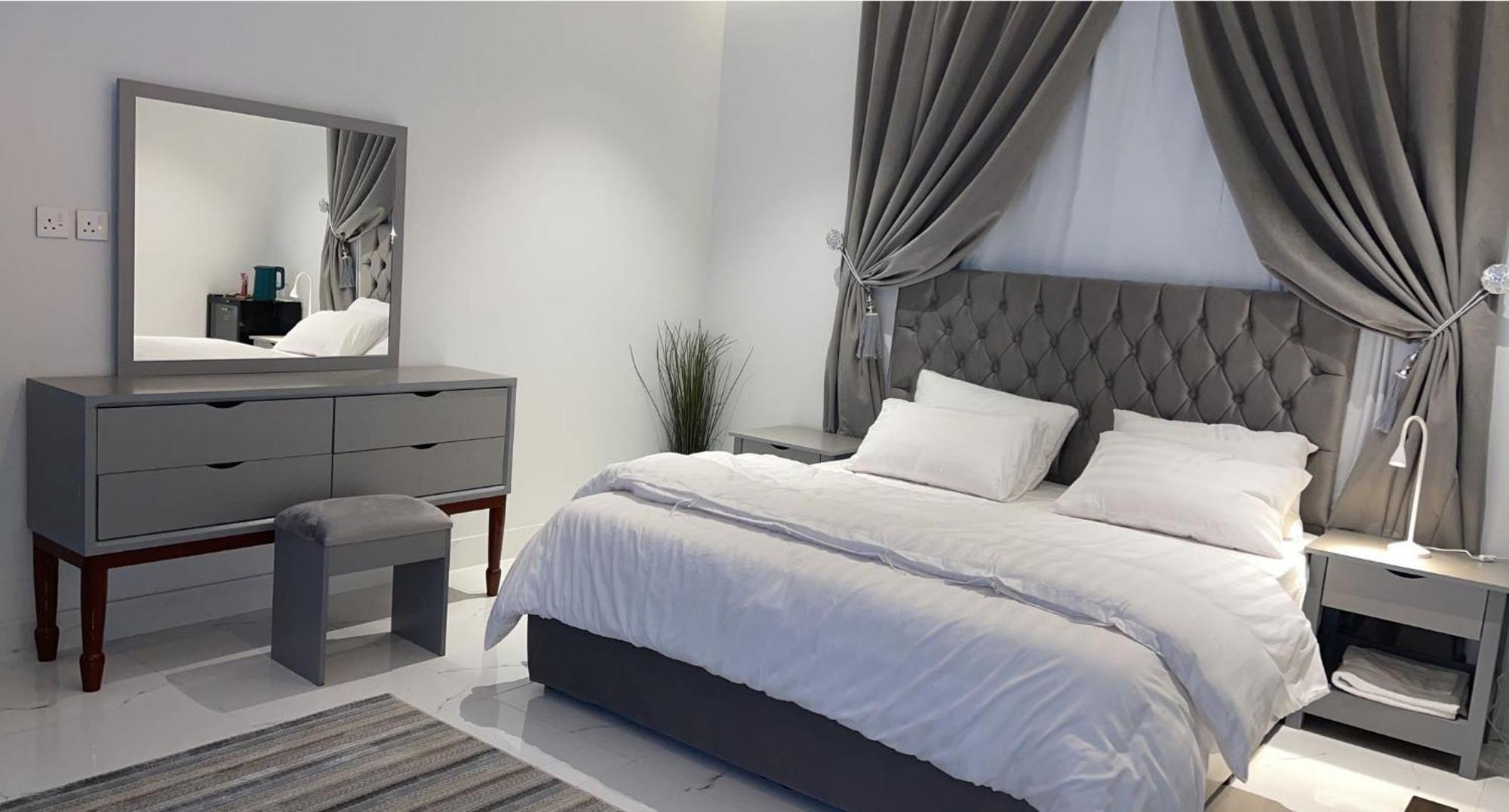 شقق أسرار العلا الفندقيه Al Ula Room photo