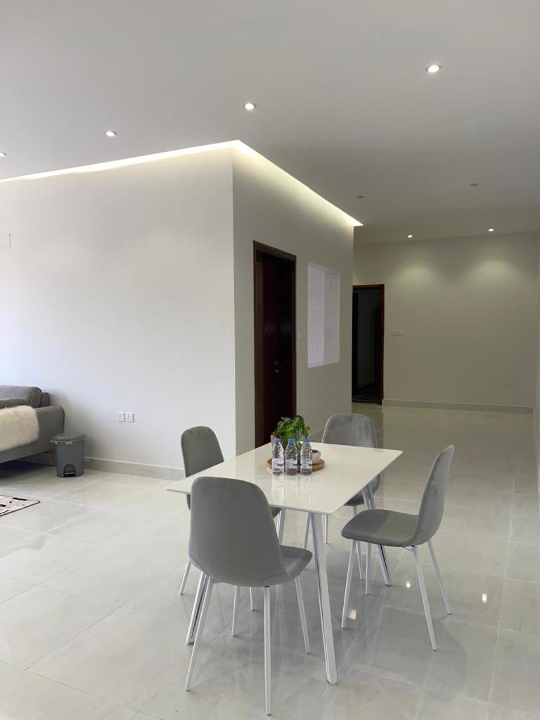 شقق أسرار العلا الفندقيه Al Ula Exterior photo