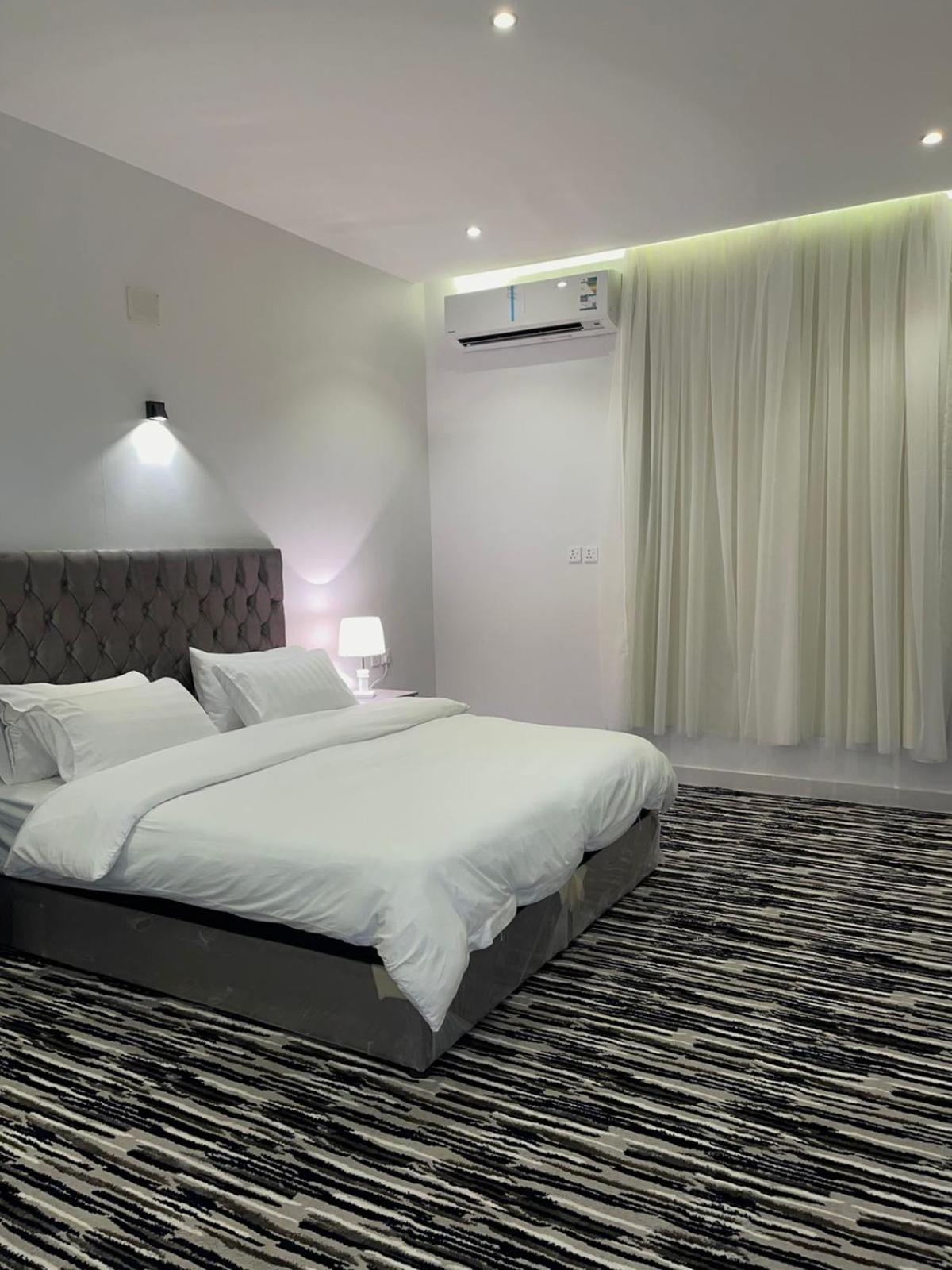 شقق أسرار العلا الفندقيه Al Ula Exterior photo