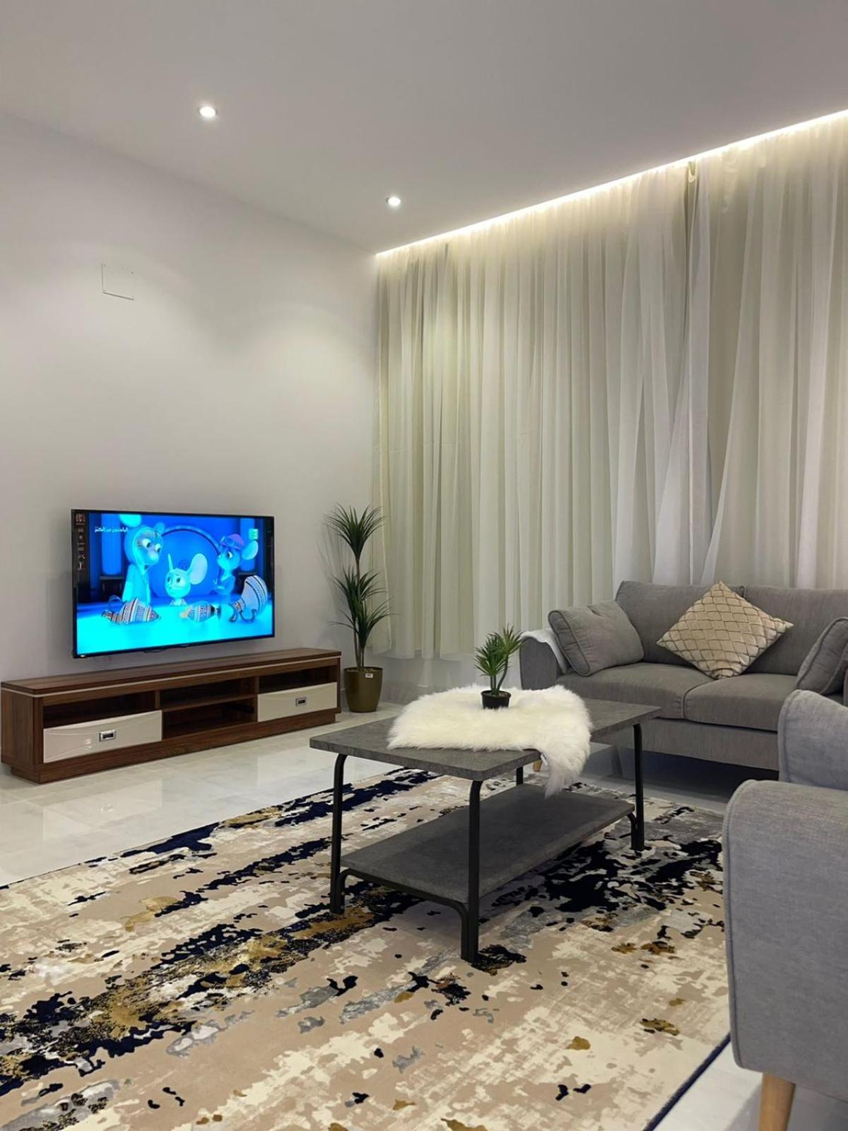شقق أسرار العلا الفندقيه Al Ula Exterior photo