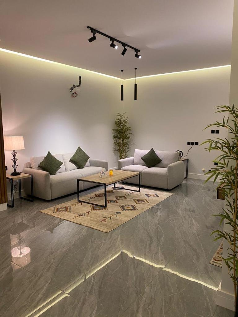 شقق أسرار العلا الفندقيه Al Ula Exterior photo