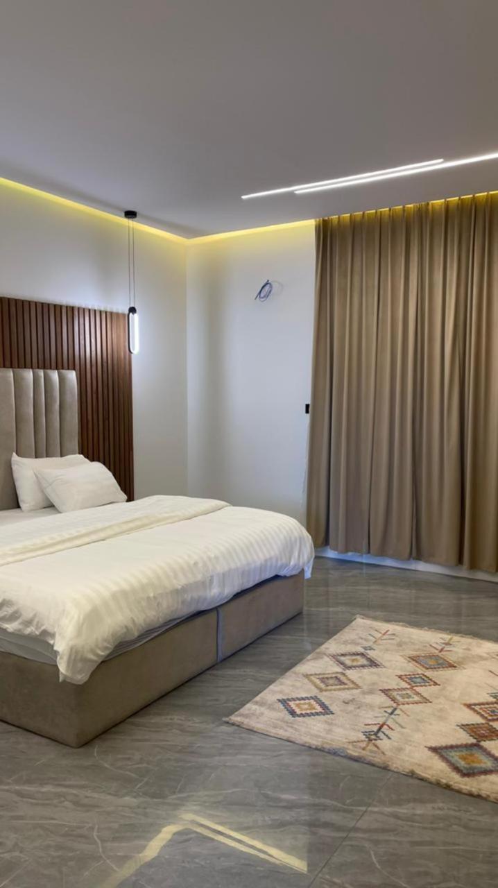شقق أسرار العلا الفندقيه Al Ula Exterior photo
